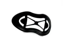 Veľká opierka hlavy pre kukly 3M Speedglas, 53 62 11