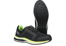 Bezpečnostné topánky JALAS TEMPUS 5668 č. 41