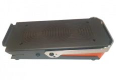 Bezdrôtový pedál (diaľkové ovládanie) FRC-02 pre PONTIG 200 AC/DC LCD MOST