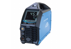 Plazmový rezací stroj FANCUT 45 + horák IPT-40 6 m MOST