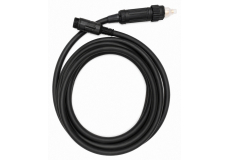 Predlžovací koaxiálny kábel 7 pin 6 m pre horák SVH-105/125