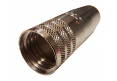 Plynová kónická hubica ø 17 mm LM-GN-HP L8 V2 pre horáky LMS/iQ-LMS k iQS LORCH