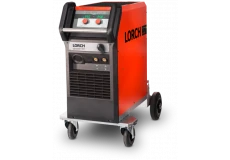 Zváračka MicorMIG 350 ControlPro A/W Lorch