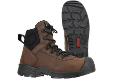 Bezpečnostné topánky Jalas Heavy Duty 1218 č. 46