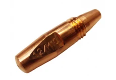 Špička CuCrZr ø 10 mm dĺžka 40 mm pre drôt 1,2 mm pre horáky iQ-LMS/LMS L10 Lorch
