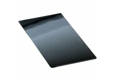 Ochranné sklo do prilby 60 x 110 mm DIN 12