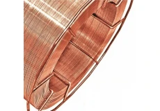 Zvárací drôt OK Autrod 12.58 0,8 mm ESAB 5 kg