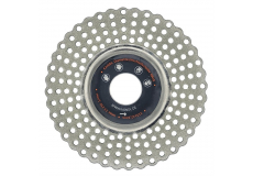 Diamantový kotúč 115 x 22,2 mm D151 WAVE Kaindl