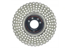 Diamantový kotúč 115 x 22,2 mm D151 WAVE Kaindl