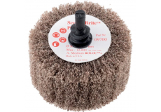 Čistiaca lamelová kefa na stopke 50,8 x 25 mm A MED 3M Scotch-Brite Roloc+ PF-ZR