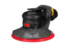 Pneumatická orbitálna brúska 150 mm 3M Xtract výkmit 9,5 mm, 88960