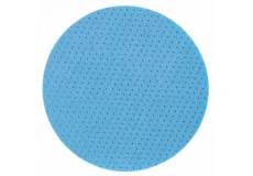 Flexibilný penový brúsny kotúč 150 mm P600 3M Hookit, modrý, 33539