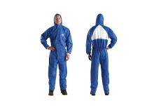 Ochranný overal 3M 4530 veľkosť XXL