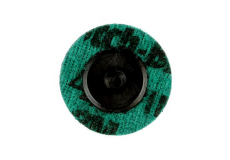 Kotúč 50,8 mm 3M Scotch-Brite Roloc PN-DR Fine zelený