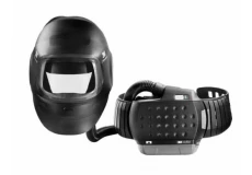 Zváracia kukla 3M Speedglas G5-01 bez filtra + odsávanie ADFLO, 61 78 00