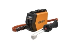Indukčný mobilný ohrev EasyFix 30 RAL2004 DAWELL CZ