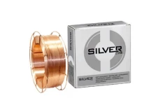 Zvárací drôt SG2 SILVER G3 Si1 0,8 mm MOST 15 kg