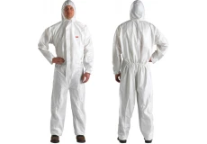 Ochranný overal 3M 4510 veľkosť 3XL