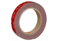 Obojstranná akrylová páska 19 mm x 33 m 3M VHB MAX-160GF, sivá