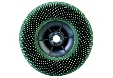 Štetinový brúsny kotúč 115 mm M14 P50 3M Scotch-Brite BD-ZB typ S