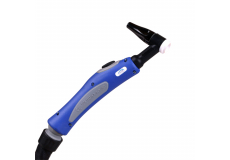 Zvárací horák TIG chladený vodou T20 SGRIP MOST 4 m (Pontig 3200/4000DC + 4001 AC/DC)