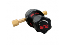 Sporič plynu GS-40A G1/4" GCE