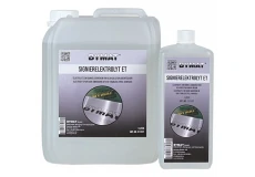 Elektrolyt na tmavé značenie Bymat ET (2111 ET) 1 liter