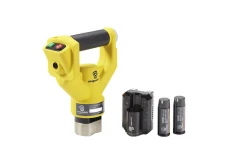 Magnetický elektrický zdvihák Hand Lifter 60-CE sila 89 kg Magswitch 8800487