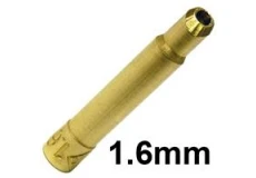 Klieština univerzálna 1,6 mm 9/20 EWS