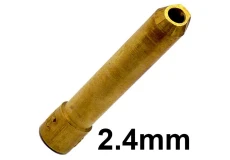 Klieština univerzálna 2,4 x 33 mm 17/18/26