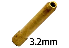 Klieština univerzálna 3,2 x 33 mm 17/18/26