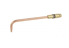 Montážny zvárací nadstavec AC 2 - 4 mm 90° k rukoväti U7