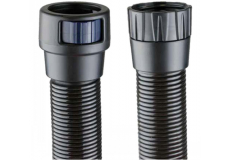 Flexibilná predĺžená hadica QuickLOCK - CA40x1/7“ k jednotke CleanAIR