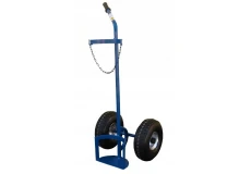 Vozík na jednu plynovú fľašu POLGAZ