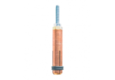 Klieština M7,1 x 10 mm na svorník na pištoľ ESP1S a ESP1K KOCO