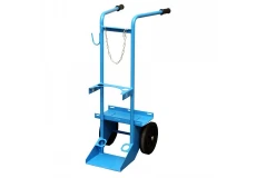 Vozík WUS HD pre zváračky PONTIG a FANMIG MOST