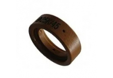 Vírivý keramický krúžok pre Abicut 25K/45