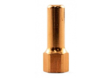 Elektróda štandard pre horák PT-100, SCP 120