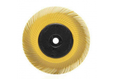 Kefa na čistenie zvarov 152,4 x 11,1 mm P80 3M Scotch-Brite BB-ZB typ C