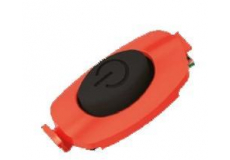 Tlačidlo vertikálne 1 PARKER