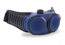 Odsávanie CleanAir AerGO s príslušenstvom