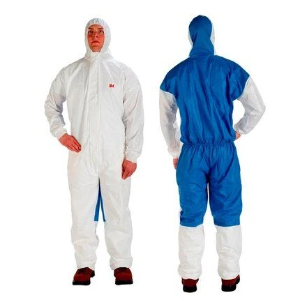 Ochranný overal 3M 4535 veľkosť XL