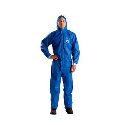 Ochranná kombinéza 3M 4532+ veľkosť 3XL