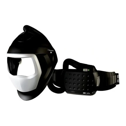 Skelet na kuklu 3M Speedglas 9100 Air s ADFLO bez samostmívacího filtru, 56 77 00
