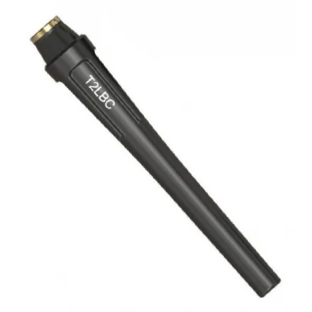 Dlhý kryt elektródy arc T2/T3W/T4W