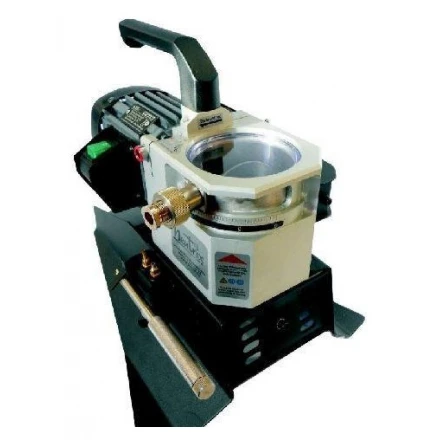 Brúska na volframové elektródy NEUTRIX WAG 90.1MAX 230 V/50-60 Hz