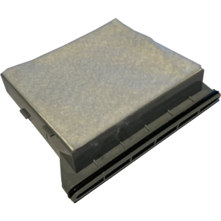 Filter s predfiltrom do Optrel Swiss Air