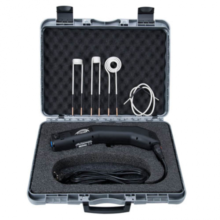 Indukčný ohrev kompaktný DHI-12 MOST