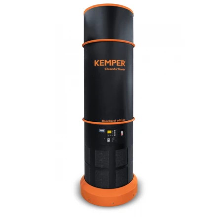 Odsávacia veža CleanAirTower Kemper