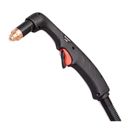 Ručný horák Duramax 75° 7,6 m pre plazmu Powermax 65/85/105